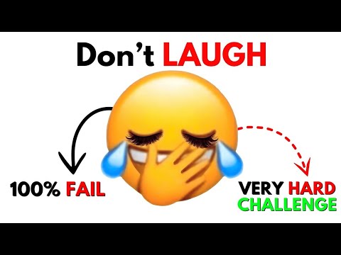 Try Not To Laugh Challenge 🤣🤣 (HAREDST)