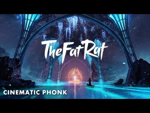 TheFatRat - Out Of Love [Chapter 8]