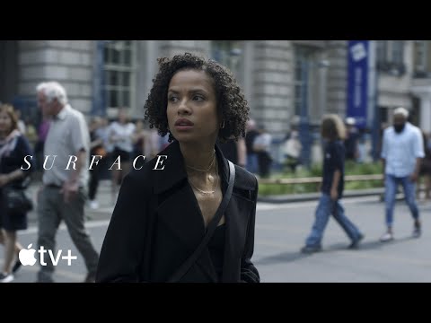 Surface — Season 2: An Inside Look | Apple TV+