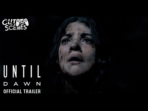 UNTIL DAWN – Official Trailer (HD) Peter Stormare, Ella Rubin, Michael Cimino