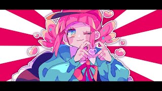 ダーリン【UTAU音源配布 / 宛溶ナサ】