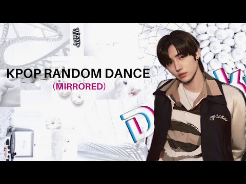 KPOP RANDOM DANCE NEW + OLD (MIRRORED) || FT. @kaisoofeelings3879