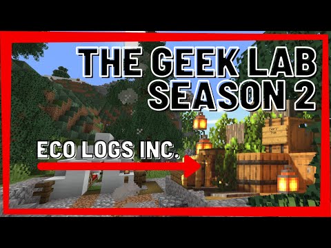 TGL 8 - Eco Logs INC