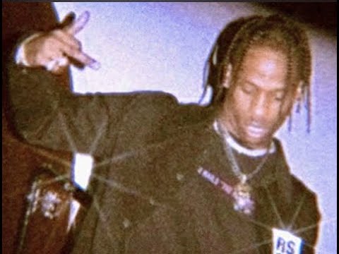 (FREE) Travis Scott Type Beat - EL NIDO* | CA