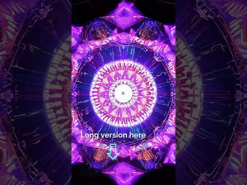 417 Hz Remove All Negative Energy