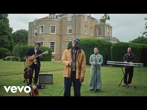 JP Cooper - Waiting On A Blue Sky (Stripped)