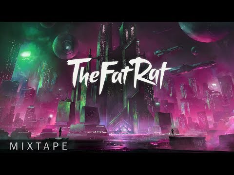 TheFatRat 1 Million Subscriber Mega Mix