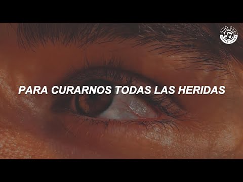 Elsa y Elmar, Carla Morrison - Ojos Noche [LETRA]