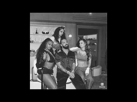 Drake Type Beat - "Twerk Sum" | Type Beat | Hard Rap/Trap Instrumental 2025