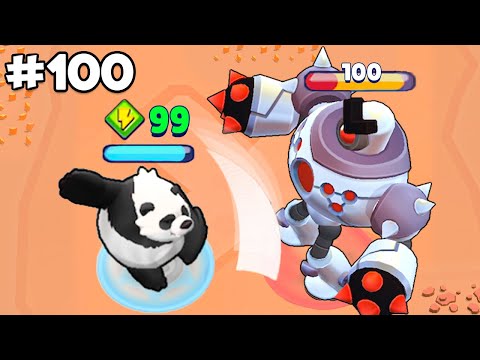 I Busted 101 Myths In Brawl Stars!