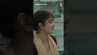 Mein Tumhara Sath Nahi Choroun Gein...! #sajalali #hamzasohail #dilwaligalimein #ramzandrama