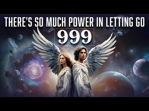 Unlock the Meaning of 999: A Guide to Spiritual Growth | Angel Number 999 Explained