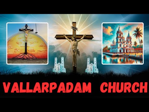 Why This Church is Always Full (Vallarpadam Miracle)