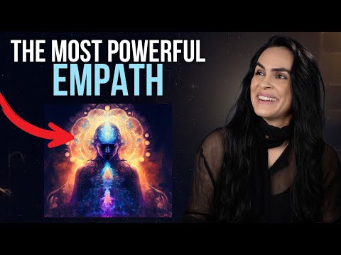 Understanding the Heyoka Empath - The Most Powerful Empath