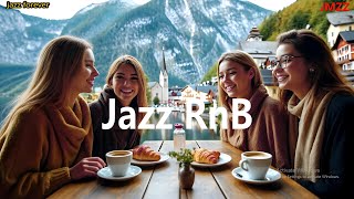 Slow Jam Sessions – Jazz & RnB Love Songs