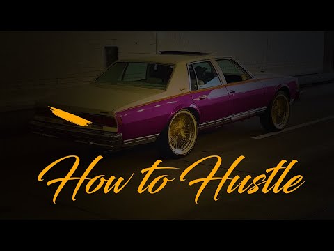 Ka feat UziMag-  How To Hustle