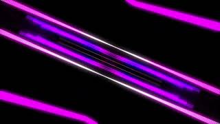 Vj loops 2022  simple lines pattern | Tunnel pink and purple abstract background  RGB Gaming Light