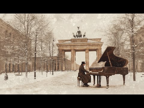 Classical Music That Heals the Heart and Soul – Mozart, Beethoven, Bach, Chopin, Tchaikovsky