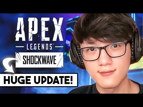 The BEST & WORST Changes in Apex Season 22...