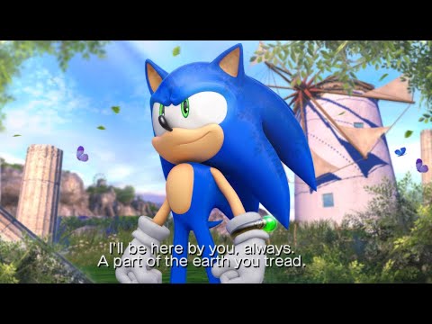 Sonic Unleashed Recompiled: Full Playthrough