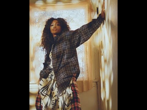 [FREE] SZA x H.E.R Type Beat | "Mature"