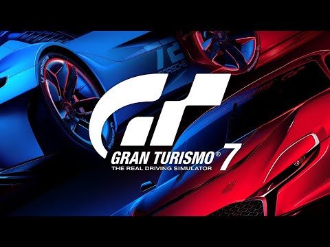 Gran Turismo 7