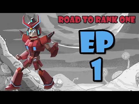 Road to Rank 1: Rick | Episode 1