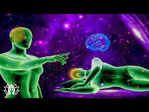 432Hz - Whole Body and Soul Regeneration | Emotional Healing and Stress Relief, Immediate Effect