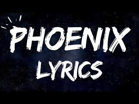 Phoenix - A Powerful Anthem of Resilience and Triumph (Lyrics)