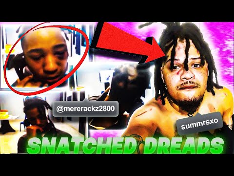 DMV RAPPER WHO GOT JUMPED WORSE THAN SUMMRS (MERERACKZ)