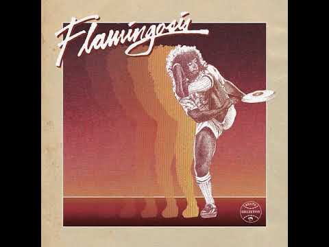 Flamingosis - Flamingosis - 10 Still Lonely