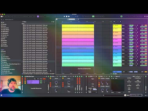 important patreon update & how to make a melody generator in ableton