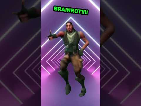 BEST BRAINROT (Among Us, Roblox, Fortnite AND MORE!) #among us #roblox #fortnite