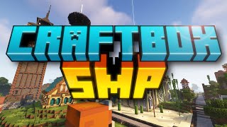 THE CRAFTBOX SMP Applications are now OPEN!