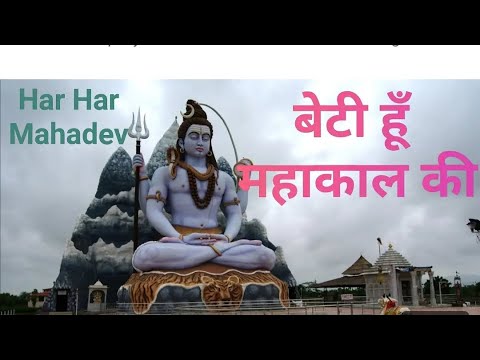 108 barMahamrityunjay mantra shivratri special#@navnikagupta#mahadeb#shiva #shivmantra #livestreams