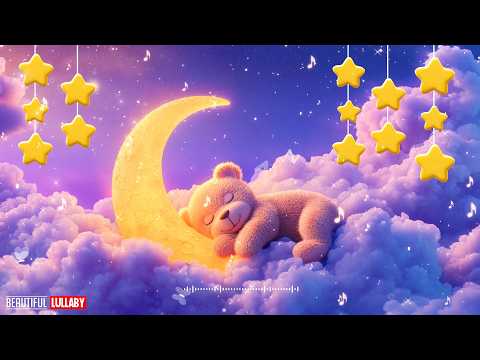 Baby Sleep Music, Lullaby for Babies To Go To Sleep #952 Mozart for Babies Intelligence Stimulation