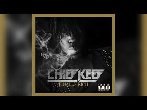 Trap Type Beat [Chief Keef - Finally Rich (Complete Edition]