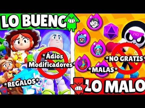 💀 SE FILTRO... ¡LO BUENO Y LO MALO DE LA ÚLTIMA BRAWL TALK DEL AÑO! - DICIEMBRE 2024 🤐