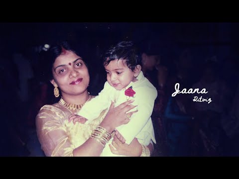 MIMMI - Jaana [Official Lyric Video]