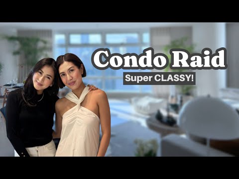 Super Classy Condo Raid by Alex Gonzaga