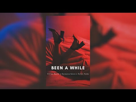 (FREE) R&B x Trapsoul Type Beat - "Been A While"