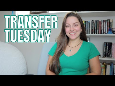 Transfer Tuesday | 401(k), Sinking Fund, & Brokerage!