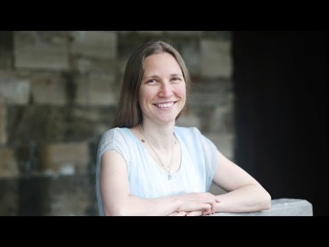 Podcast | Dr Rebecca Jefferson | The power of social science for conservation