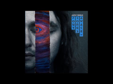 Japhy Riddle - Eight Days Awake