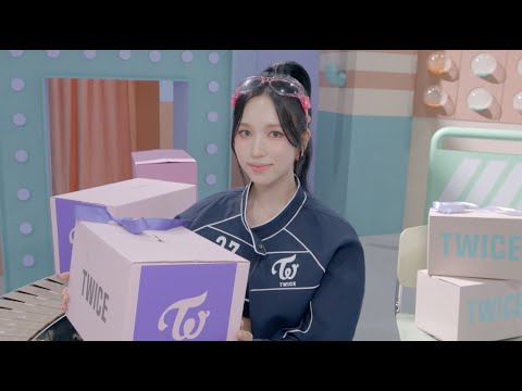 TWICE JAPAN SEASON’S GREETINGS 2025 “Birthday365” -MINA-