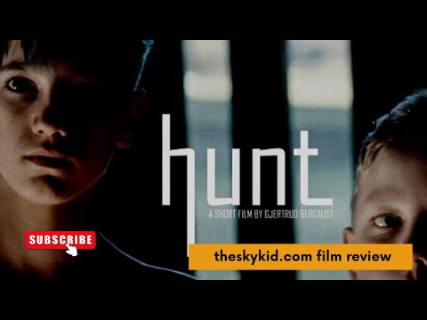 Hunt (2018) - Movie review