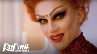 The Reign of Sasha Velour | Portrait of a Queen