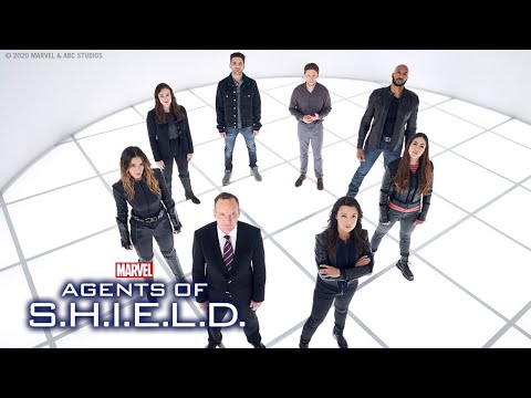 Agents of S.H.I.E.L.D. Series Finale Featurette (7x12-13) | Cast & Creators Say Goodbye! [HD]