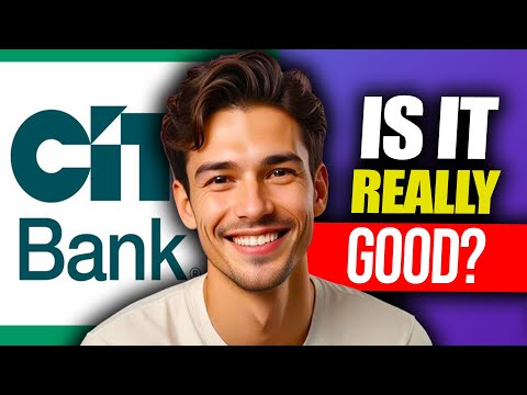 Cit Bank Savings Connect Review | is Cit Bank Savings Connect Worth It