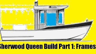 Glen L Sherwood Queen Part 1 Intro and Frames